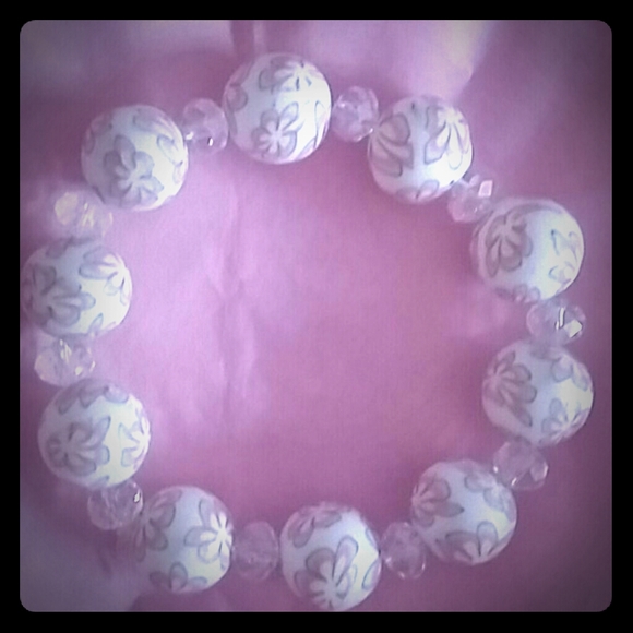 Stretch bracelet - Picture 1 of 2